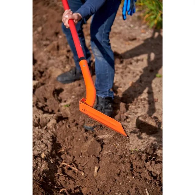 Corona SS 64324 4-inch Trench Shovel, manufacturer gallery view 3