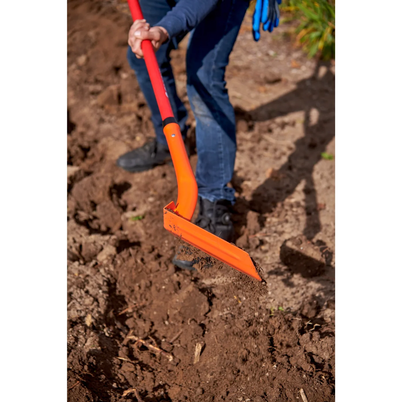 Corona SS 64324 4-inch Trench Shovel, manufacturer gallery view 3
