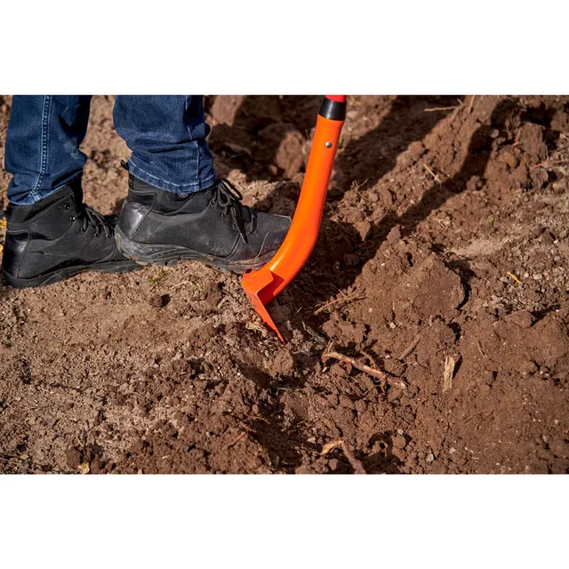 Corona SS 64324 4-inch Trench Shovel, manufacturer gallery view 4