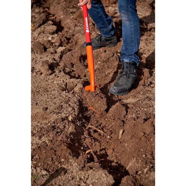 Corona SS 64324 4-inch Trench Shovel, manufacturer gallery view 2
