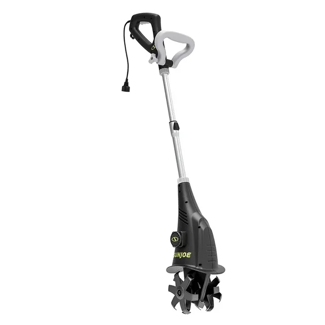 Sun Joe TJ599E cultivator, manufacturer gallery view 2