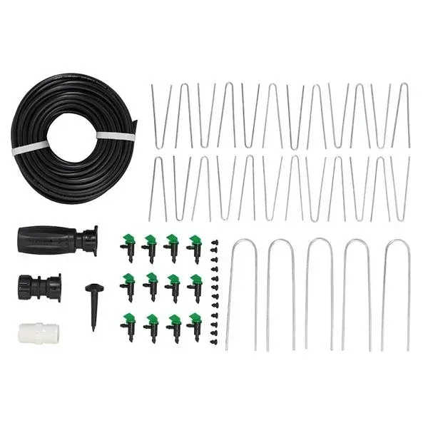 Orbit 67527 Garden-Box Soaker Kit, product view