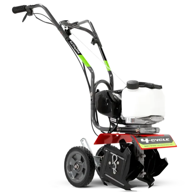 EARTHQUAKE 12802 cultivator, manufacturer gallery view 1