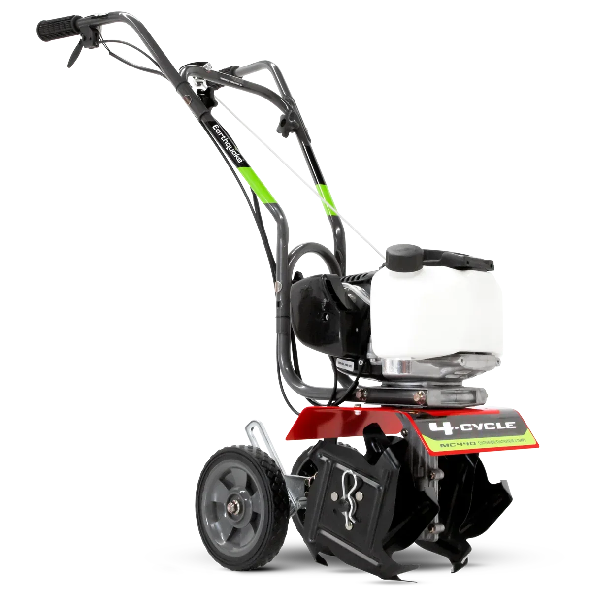 EARTHQUAKE 12802 cultivator, manufacturer gallery view 1