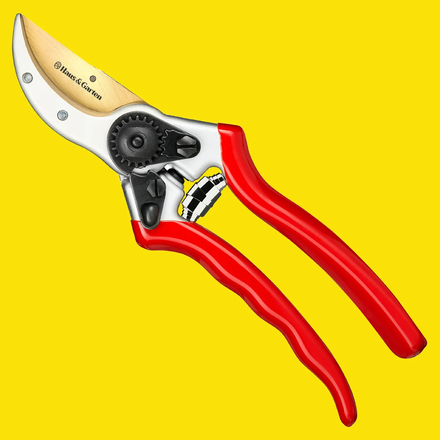 Haus & Garten ClassicPRO bypass pruner, product gallery view 1