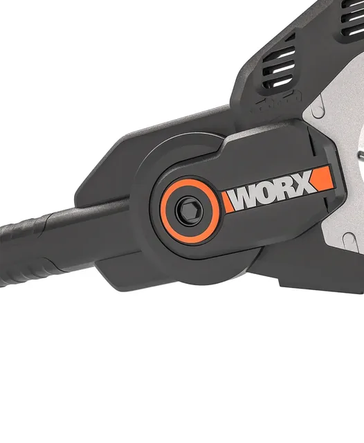 WORX WG320 chainsaw, manufacturer gallery view 5