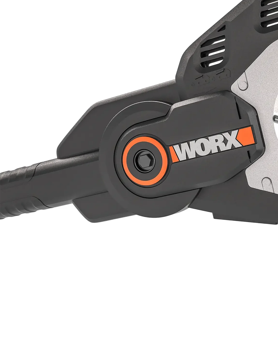 WORX WG320 chainsaw, manufacturer gallery view 5