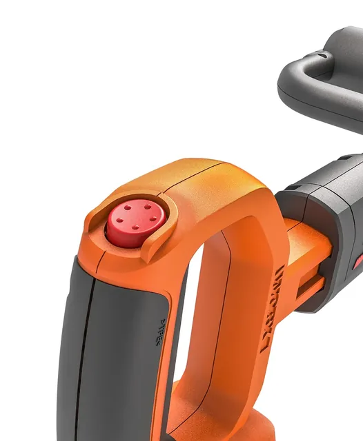 WORX WG320 chainsaw, manufacturer gallery view 3
