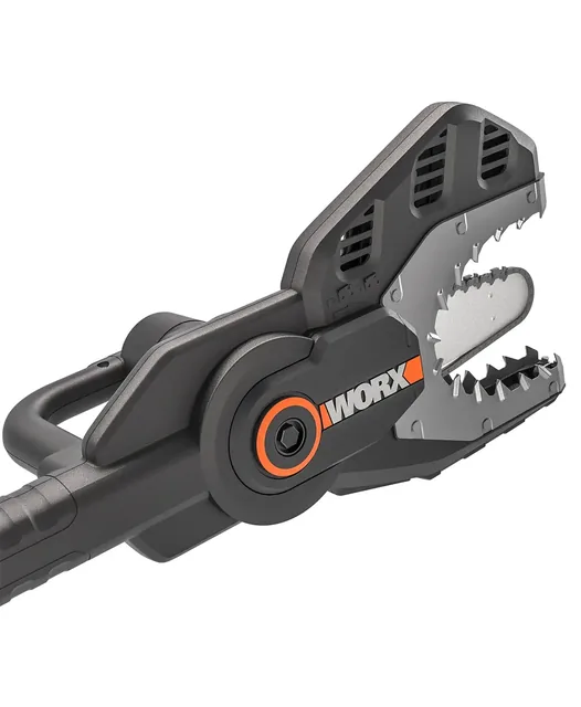 WORX WG320 chainsaw, manufacturer gallery view 6