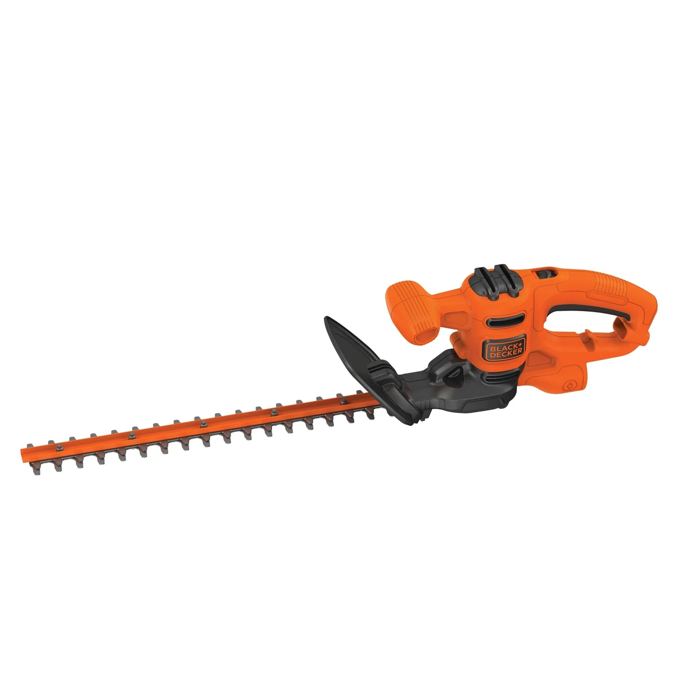 BLACK+DECKER BEHT150 17-inch hedge trimmer, product gallery view 1
