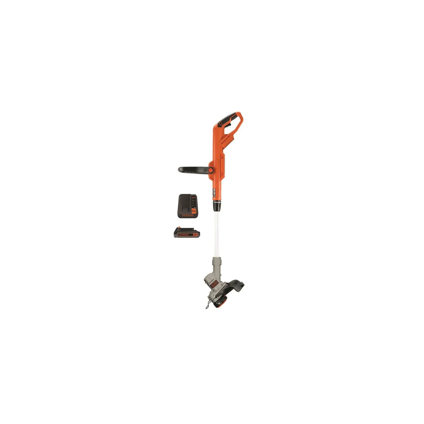 BLACK+DECKER Outdoor Tool