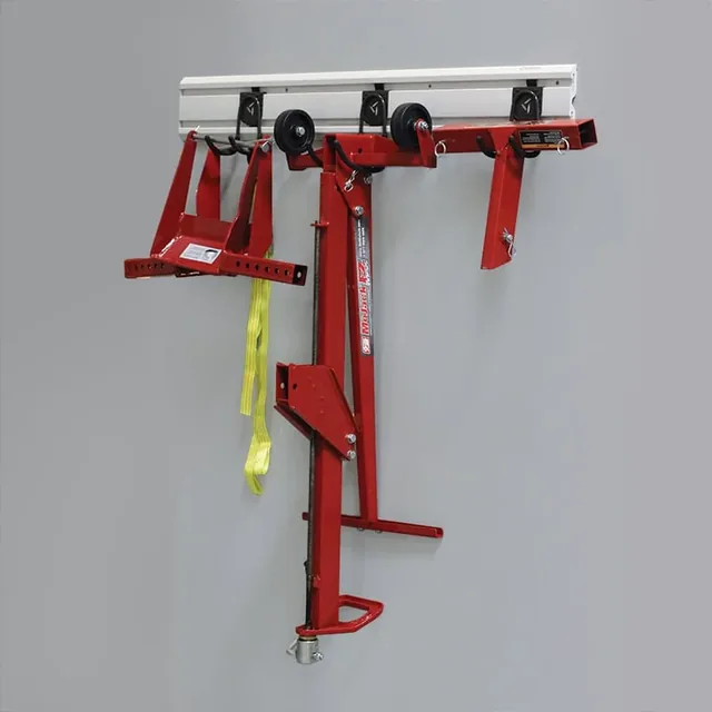MoJack EZ Max 45001 mower lift, product gallery view 5