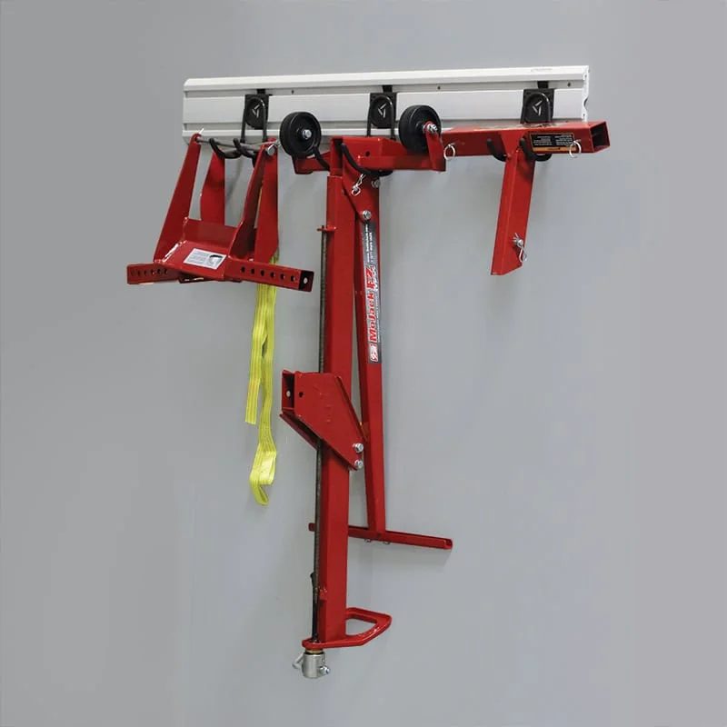 MoJack EZ Max 45001 mower lift, product gallery view 5