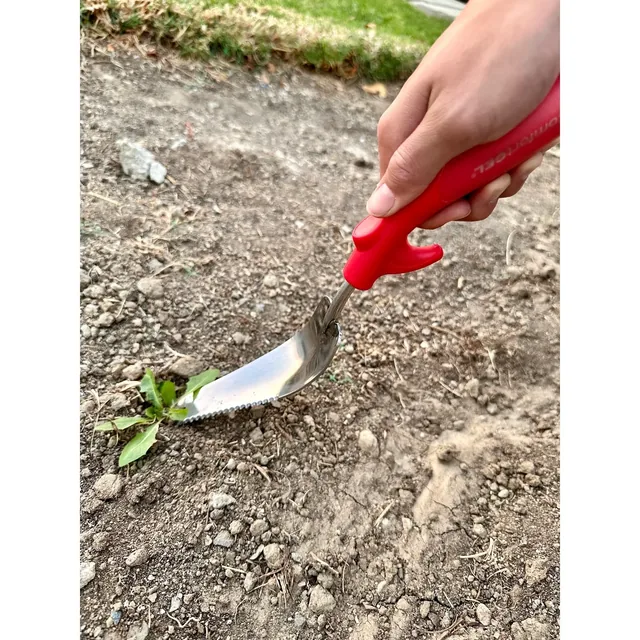 Corona CT 3254 ComfortGEL Hand Weeder, manufacturer gallery view 2