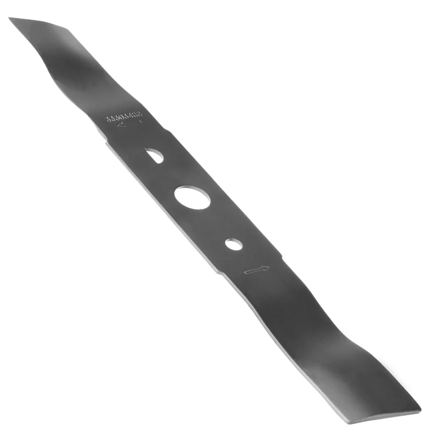 Greenworks 29512 16-inch replacement mower blade for 25322, product gallery view 1