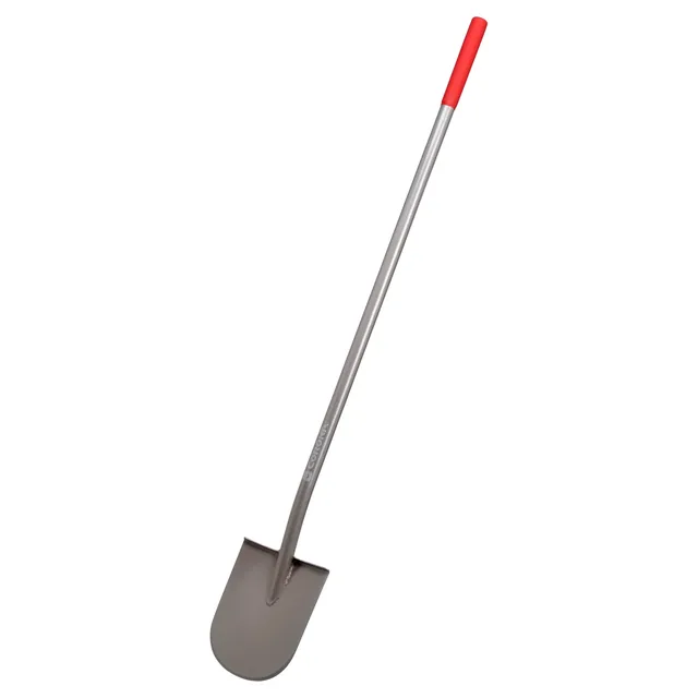 Corona AS 90310 All-Steel Caprock Shovel, product view