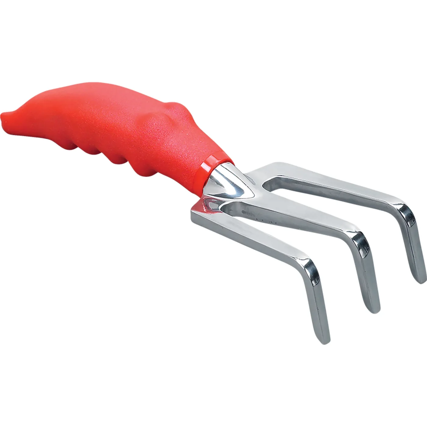 Corona CT 3030I Three-Tine Hand Cultivator, manufacturer gallery view 2