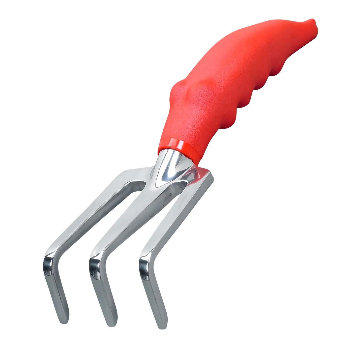 Corona CT 3030I Three-Tine Hand Cultivator, product view