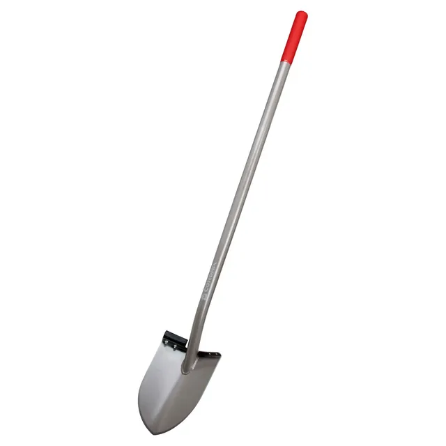 Corona AS 90300 All-Steel Round-Point Shovel, product view