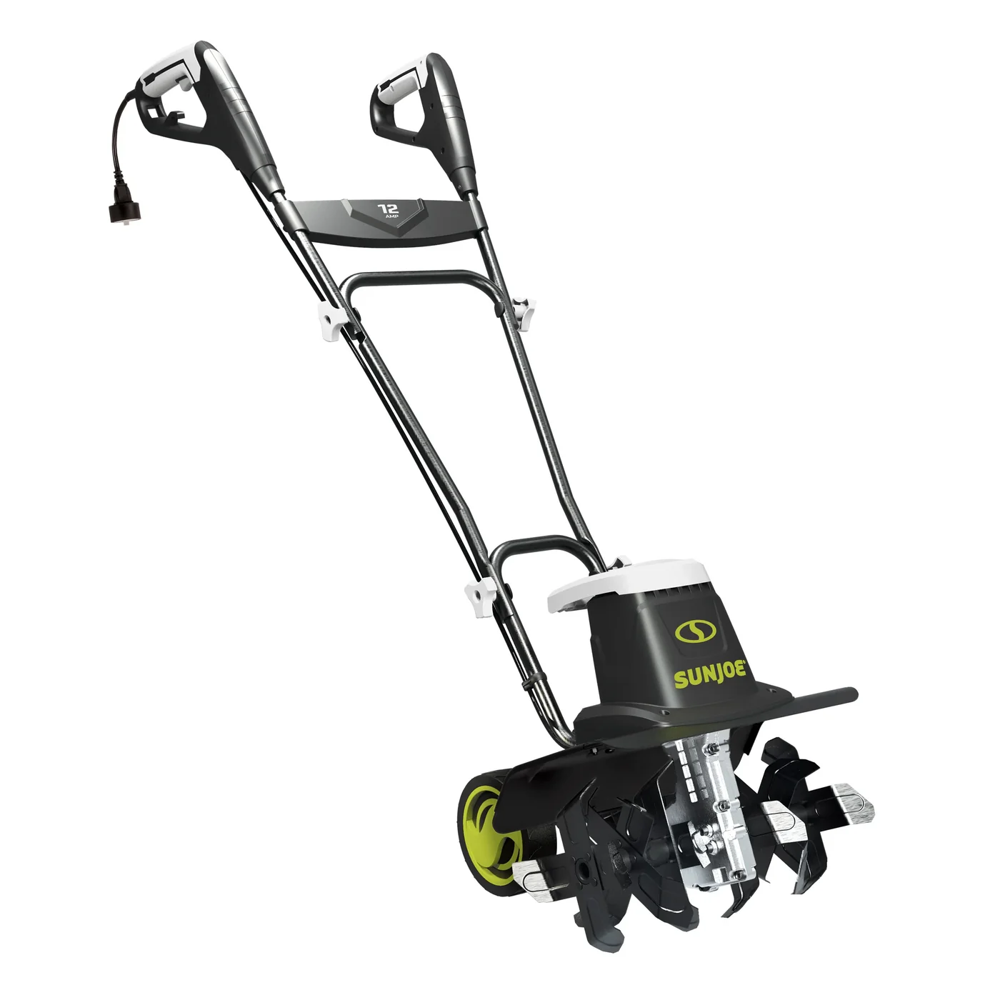 Sun Joe TJ603E cultivator, manufacturer gallery view 2