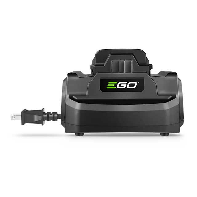 EGO CH2100 56V standard charger, product photograph 2
