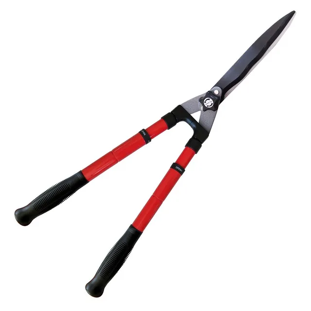 TABOR TOOLS B212A telescopic hedge shears, product gallery view 6