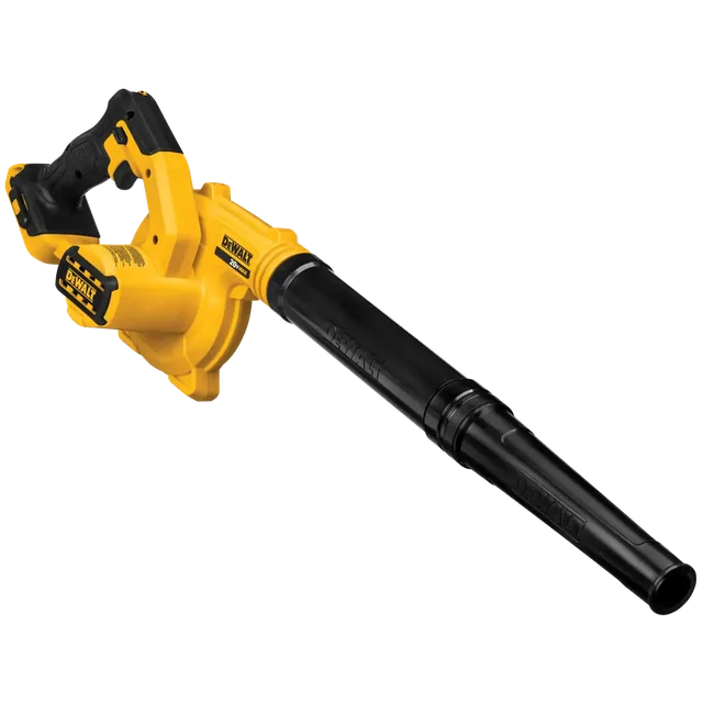 DEWALT DCE100B compact cordless blower, product gallery view 1