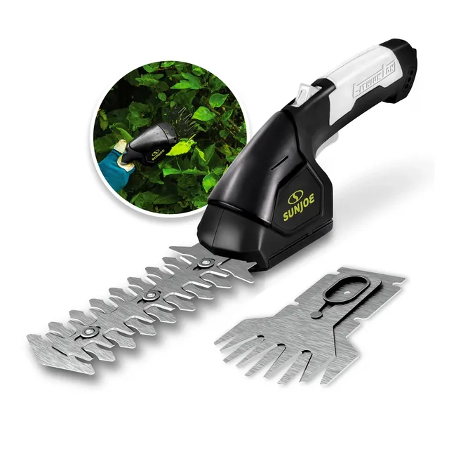 Sun Joe HJ604C hedge trimmer, manufacturer gallery view 1