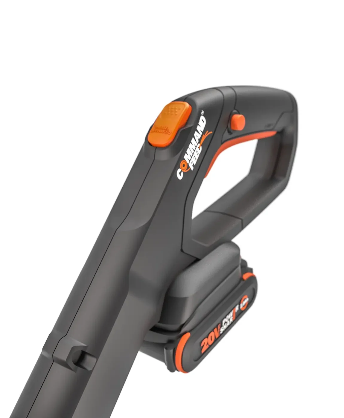 WORX 20V 12" 2-in-1 Cordless String Trimmer & Electric Lawn Edger, WG163 | manufacturer gallery view 7