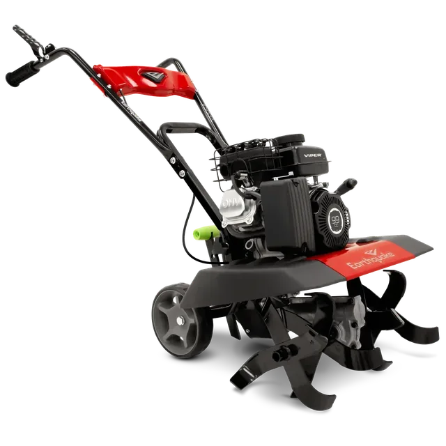 EARTHQUAKE 20015 cultivator, manufacturer gallery view 1