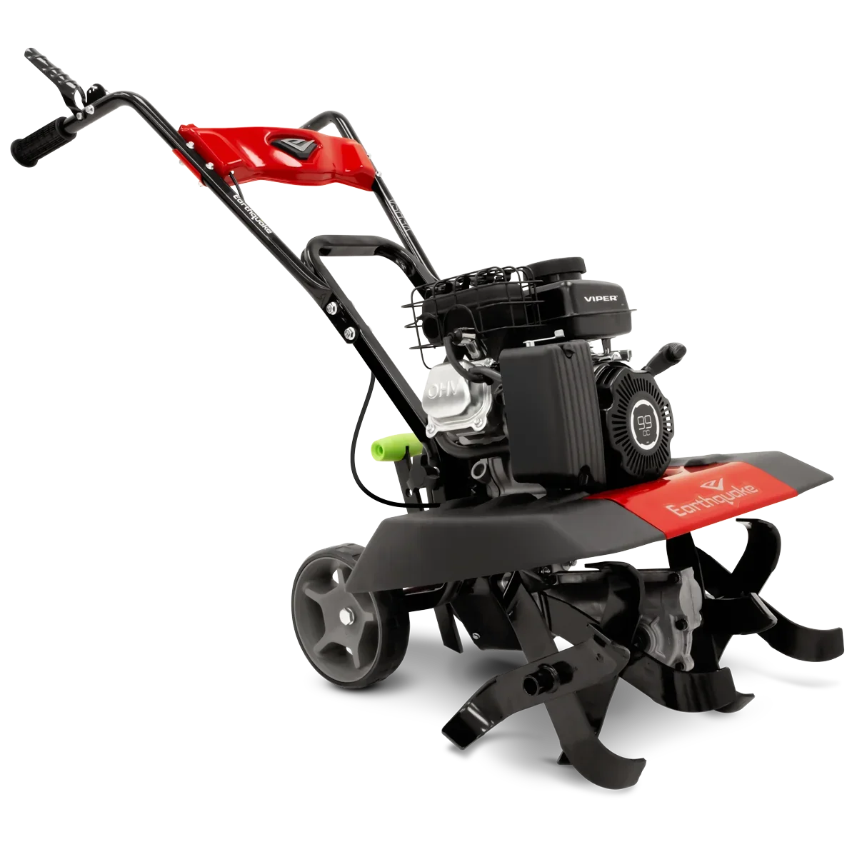 EARTHQUAKE 20015 cultivator, manufacturer gallery view 1