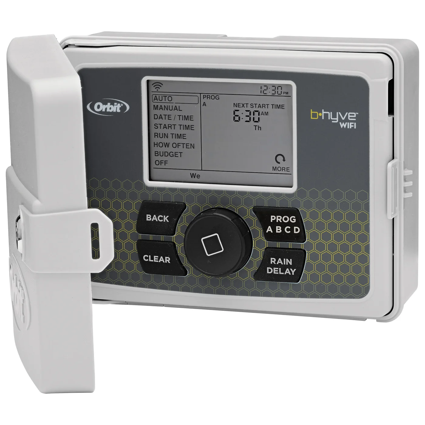 Orbit B-hyve 57946 6-Zone Indoor/Outdoor Controller, product view