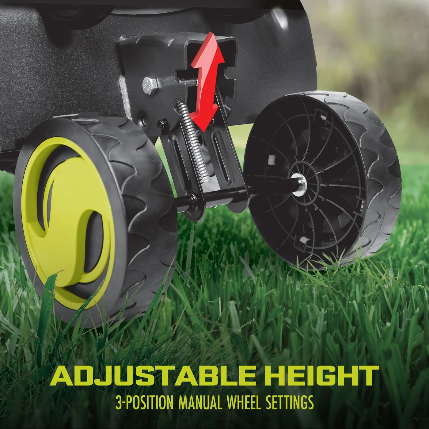 Sun Joe Corded Electric Garden Tiller & Cultivator with Steel Tines, TJ604E | manufacturer gallery view 6