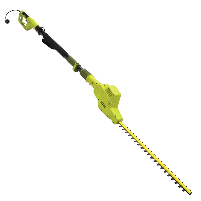 Sun Joe SJH902E pole hedge trimmer, manufacturer gallery view 6
