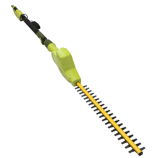 Sun Joe SJH902E pole hedge trimmer, manufacturer gallery view 4