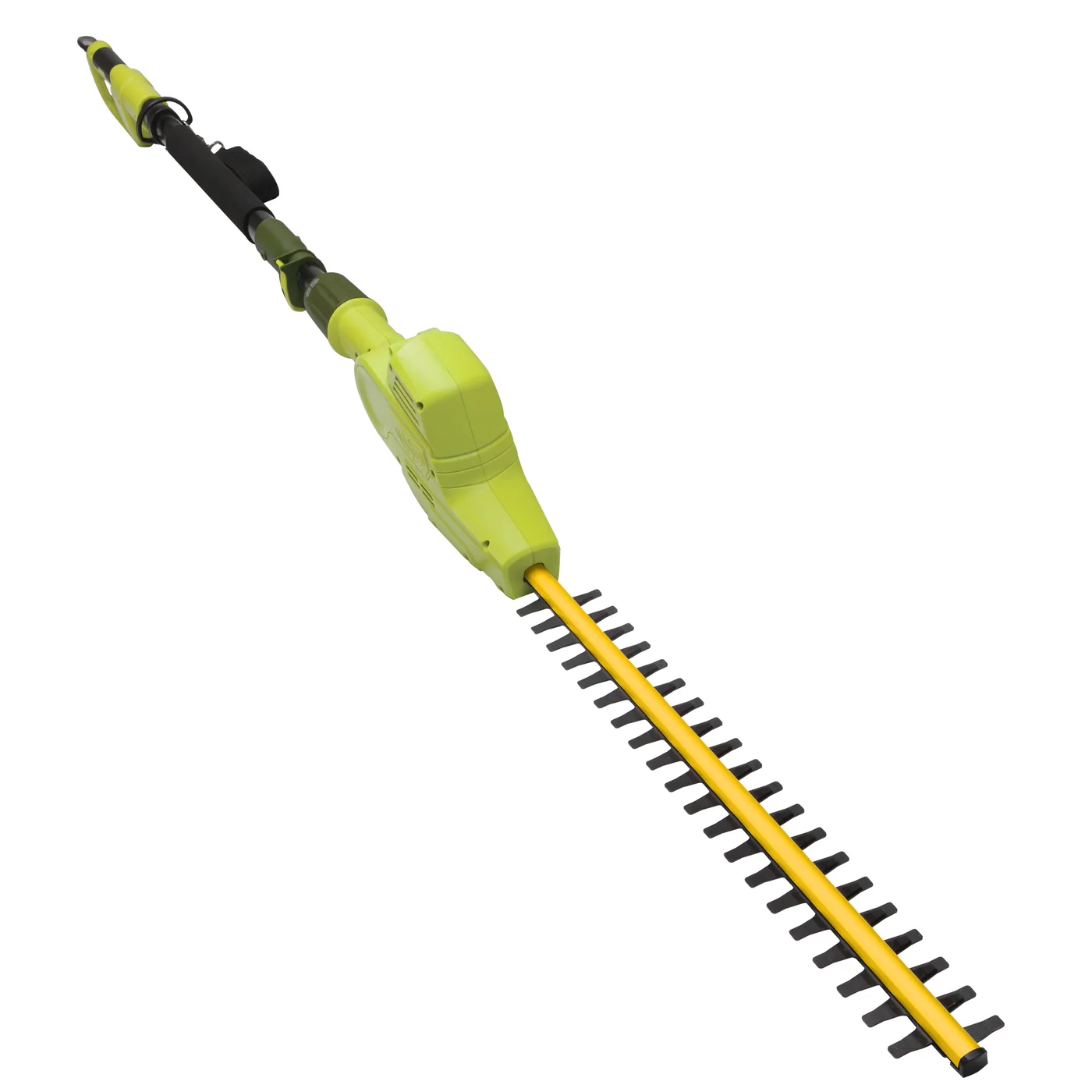 Sun Joe SJH902E pole hedge trimmer, manufacturer gallery view 4