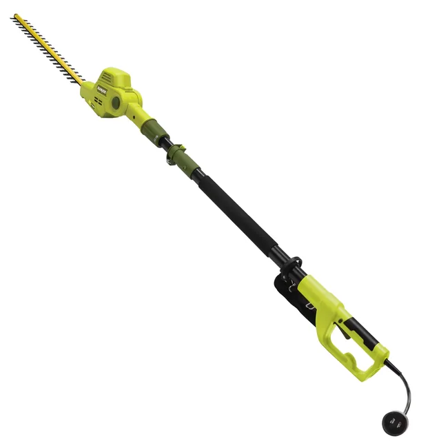 Sun Joe SJH902E pole hedge trimmer, manufacturer gallery view 5