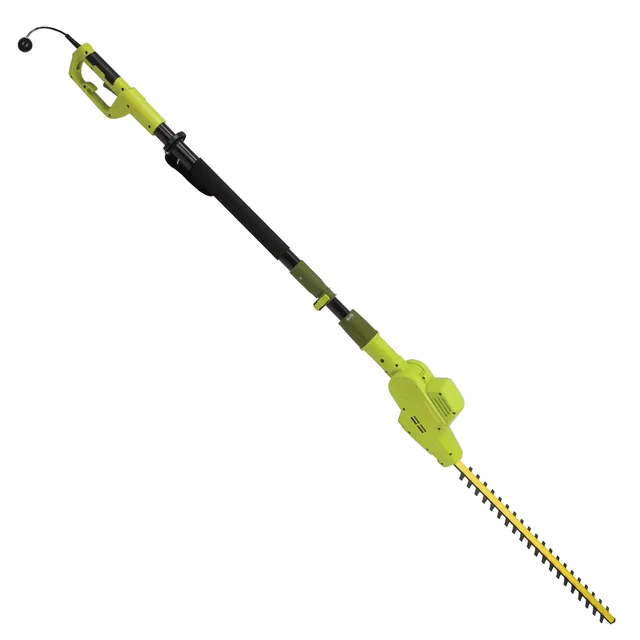 Sun Joe SJH902E pole hedge trimmer, manufacturer gallery view 2