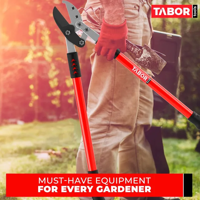 TABOR TOOLS GG12A 30-inch anvil lopper, product view 2