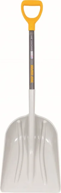 True Temper 2604300 poly scoop, product gallery view 1