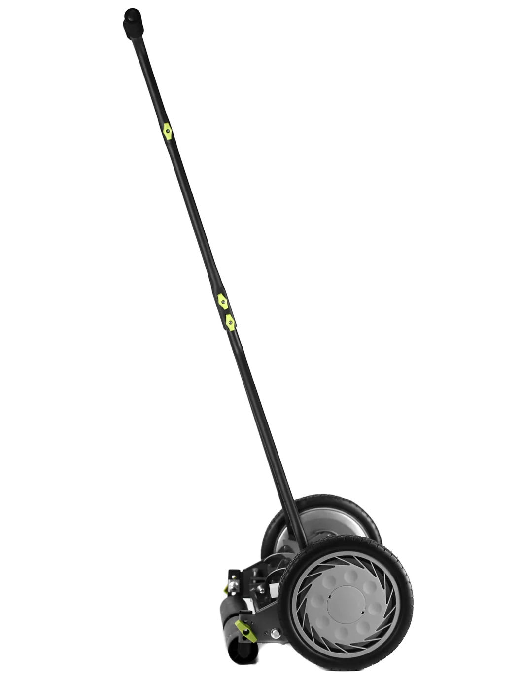 Earthwise 16" Manual 7 Blade Reel Mower for Bent Grass