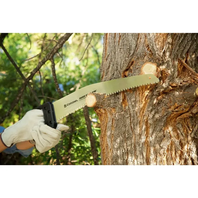 Corona RS 7510D 18-inch D-Handle Pruning Saw, manufacturer gallery view 2