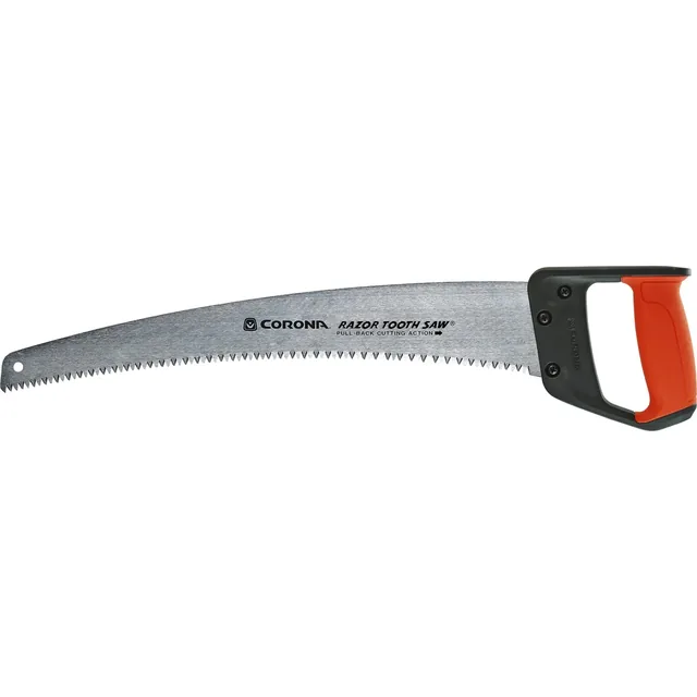 Corona RS 7510D 18-inch D-Handle Pruning Saw, product view