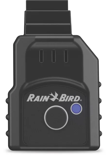 Rain Bird LNK2 WiFi controller module, an example of irrigation controller modules & accessories