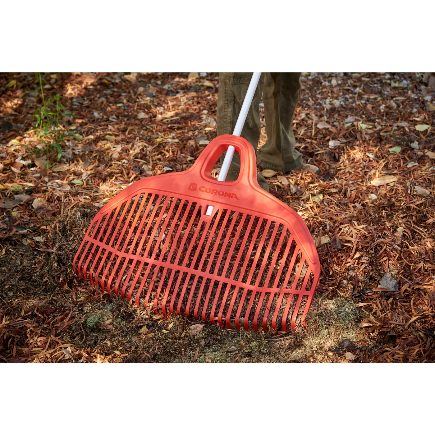 Corona RK 45030 BigLOAD 30-inch Leaf Rake, manufacturer gallery view 2