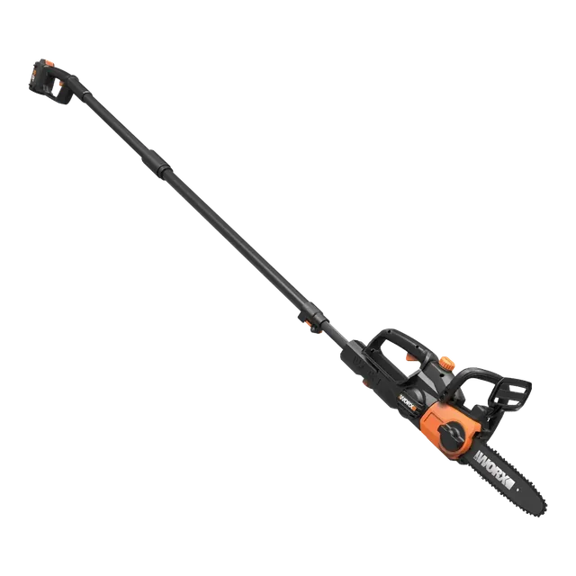 WORX WG323 pole saw, manufacturer gallery view 5