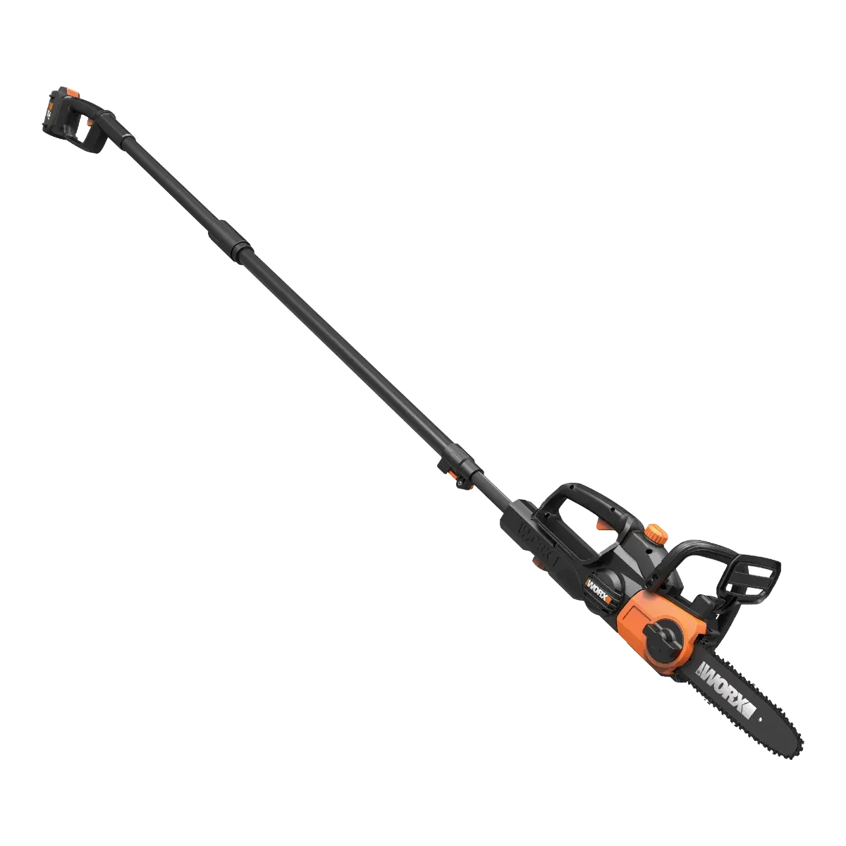 WORX WG323 pole saw, manufacturer gallery view 5