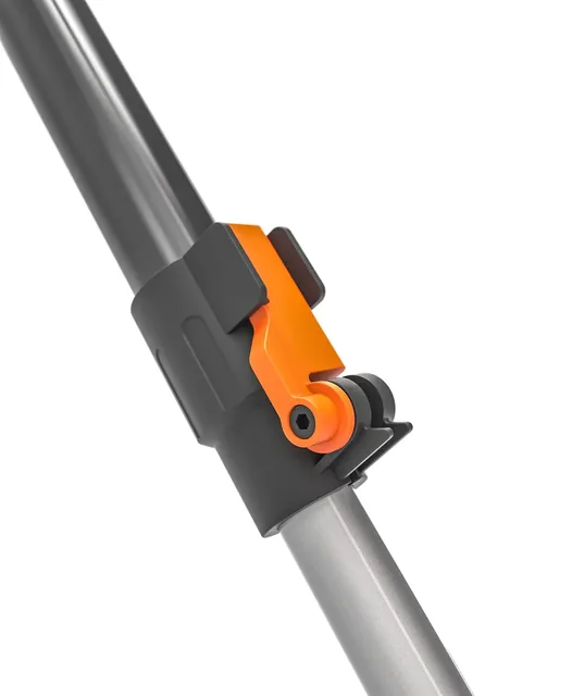 WORX WG323 pole saw, manufacturer gallery view 2