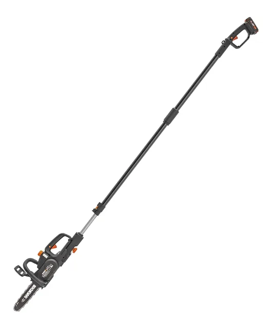 WORX WG323 pole saw, manufacturer gallery view 4