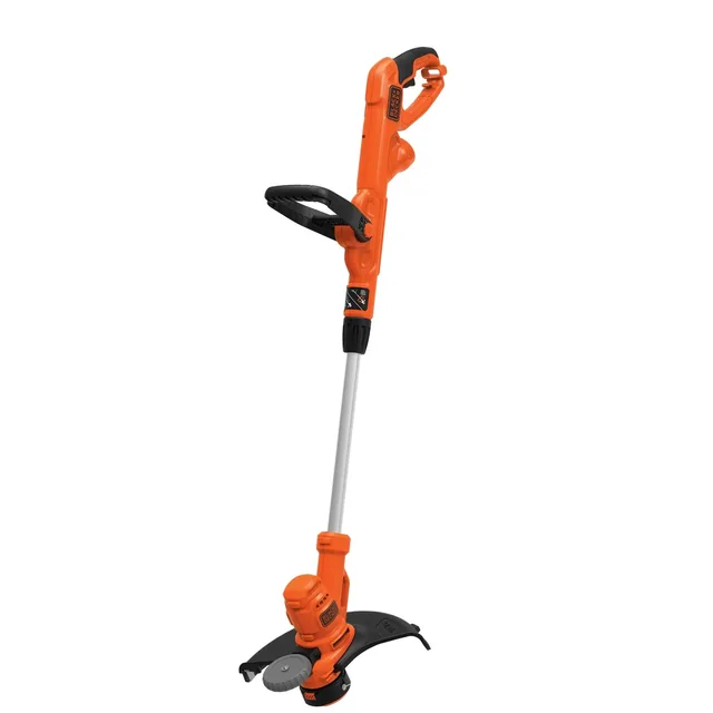 Electric string trimmer / edger.